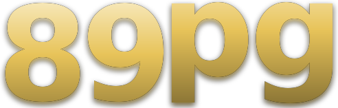 89pg โลโก้